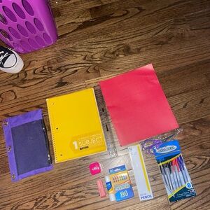 Office Supply Bundle